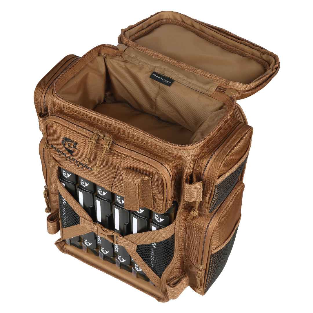 Drift Series Battle Pack 3600 Tackle Backpack