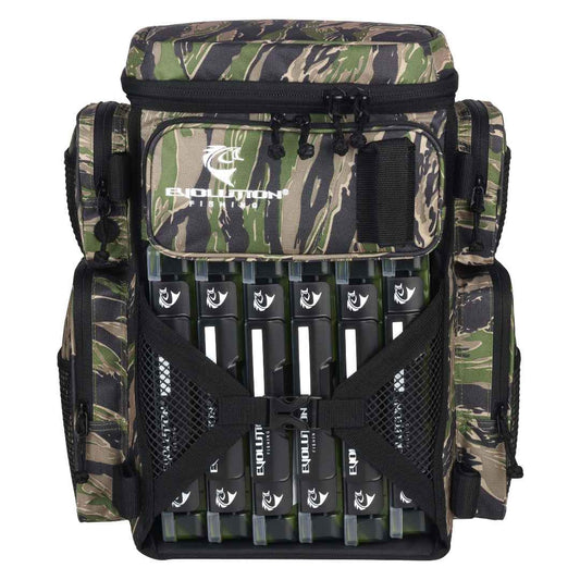 Drift Series Battle Pack 3600 Tackle Backpack