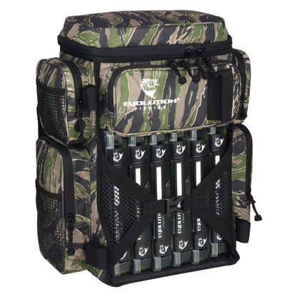 Drift Series Battle Pack 3600 Tackle Backpack
