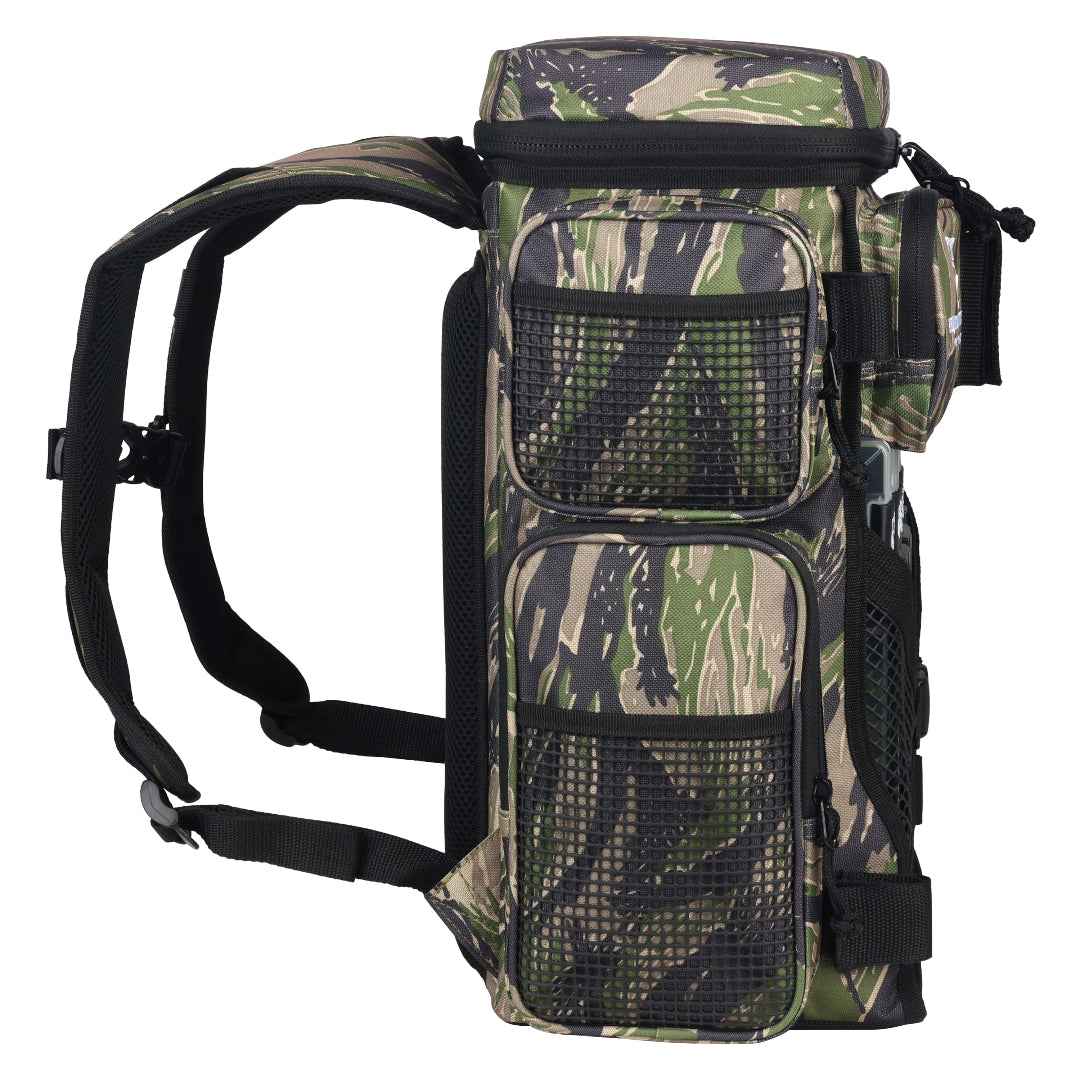 Drift Series Battle Pack 3600 Tackle Backpack