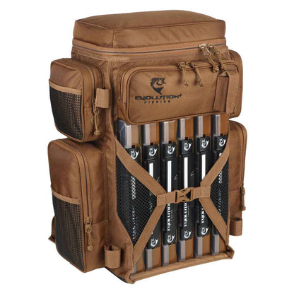 Drift Series Battle Pack 3700 Tackle Backpack