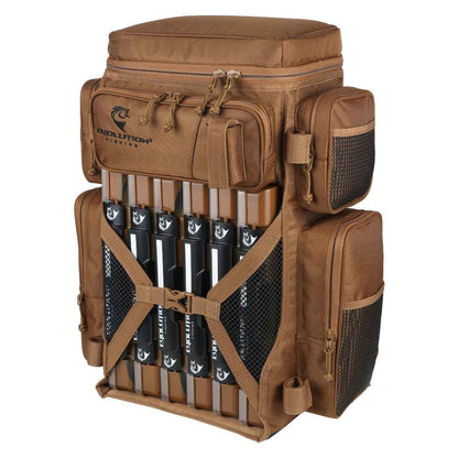 Drift Series Battle Pack 3700 Tackle Backpack