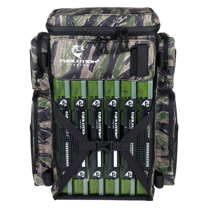 Drift Series Battle Pack 3700 Tackle Backpack