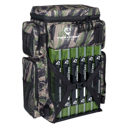 Drift Series Battle Pack 3700 Tackle Backpack