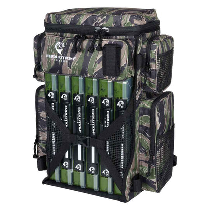 Drift Series Battle Pack 3700 Tackle Backpack