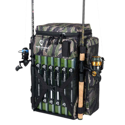 Drift Series Battle Pack 3700 Tackle Backpack