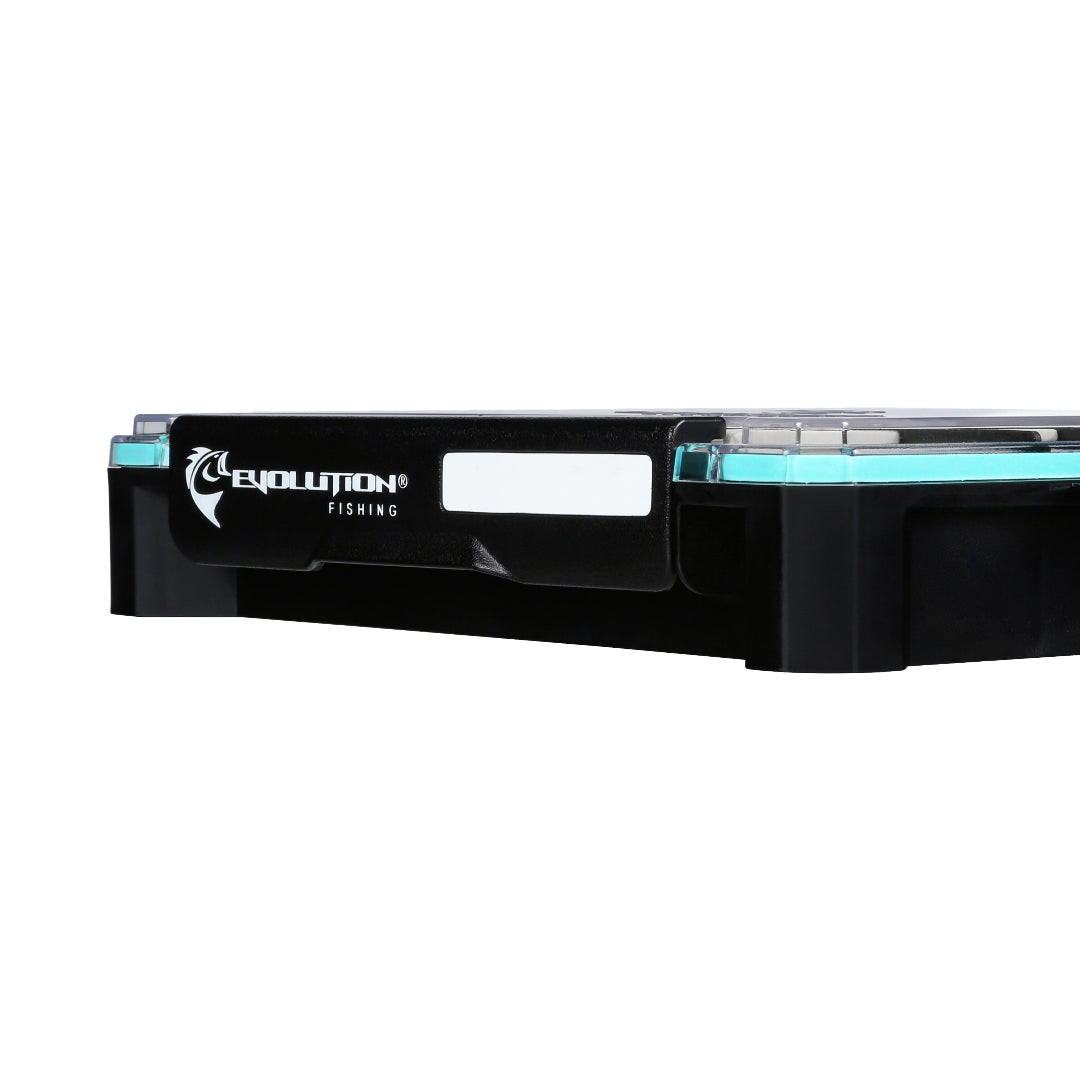 BallistiX 3.6 Tackle Tray