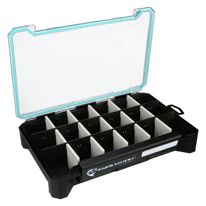 BallistiX 3.6 Tackle Tray