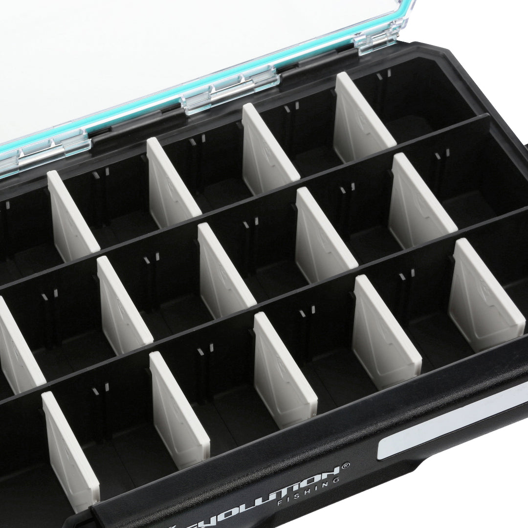 BallistiX 3.6 Tackle Tray