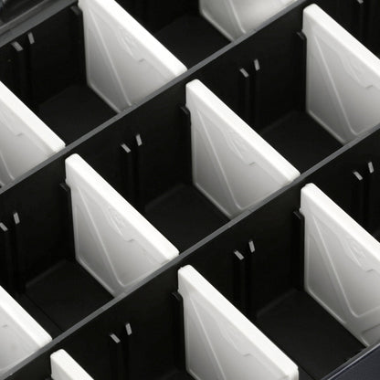 BallistiX 3.6 Tackle Tray