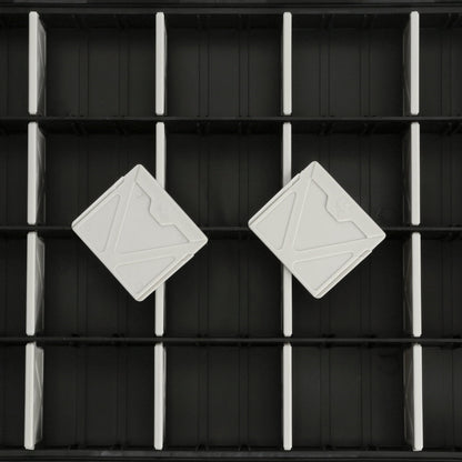 BallistiX 3.7 Tackle Tray