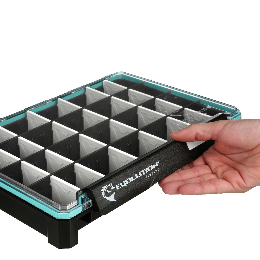 BallistiX 3.7 Tackle Tray