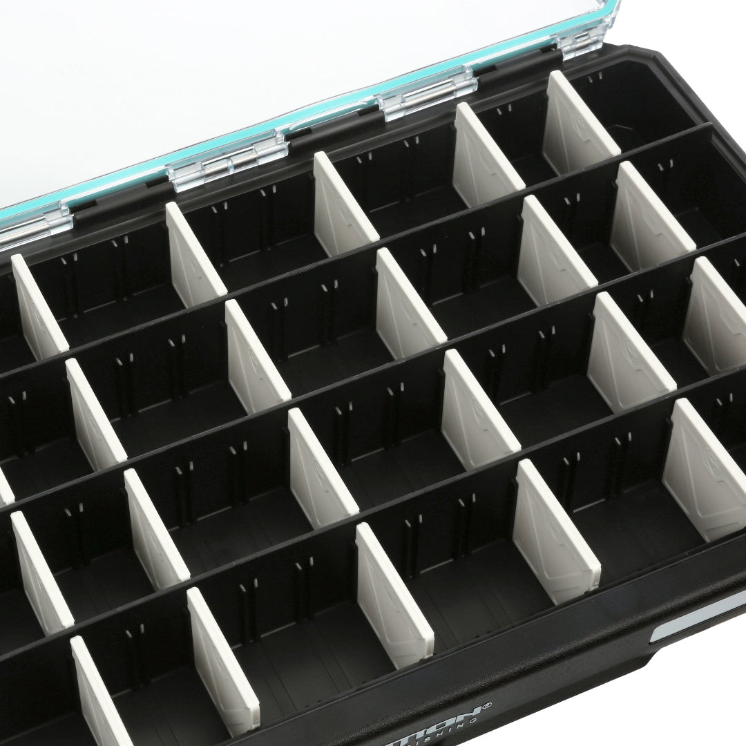 BallistiX 3.7 Tackle Tray