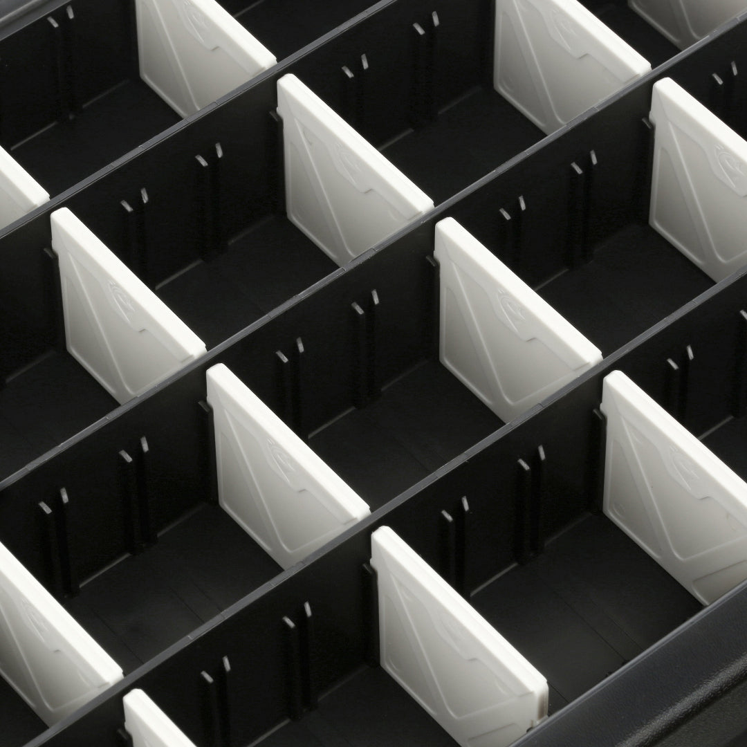 BallistiX 3.7 Tackle Tray