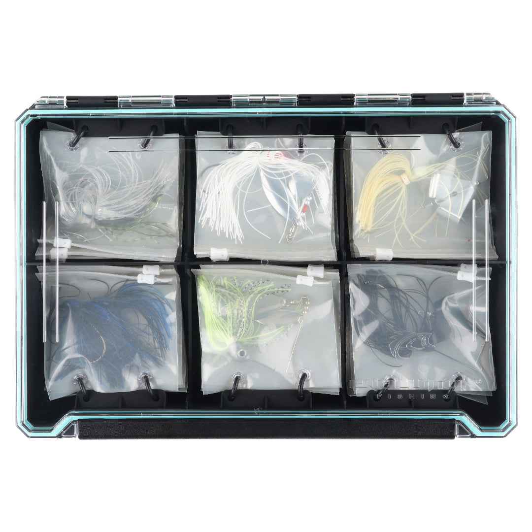 BallistiX Blade Runner Tackle Tray