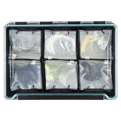 BallistiX Blade Runner Tackle Tray