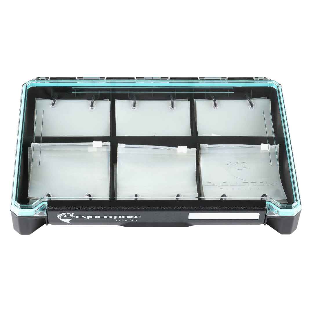 BallistiX Blade Runner Tackle Tray