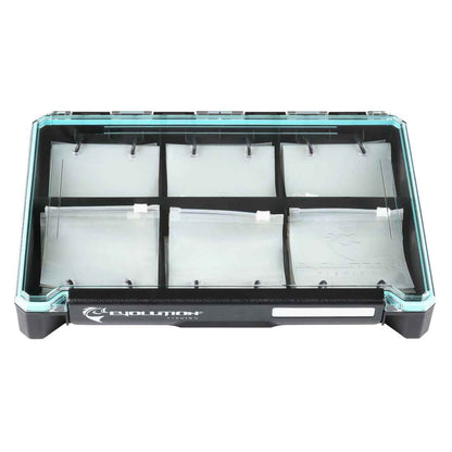 BallistiX Blade Runner Tackle Tray