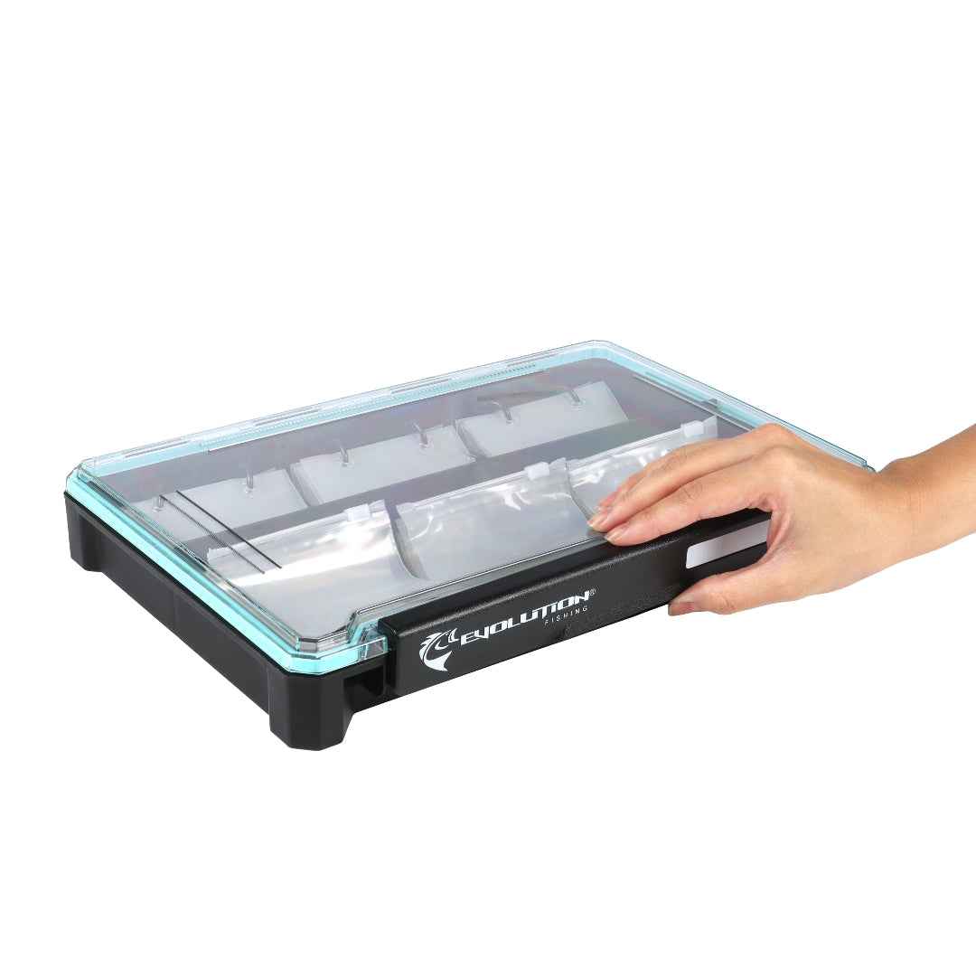 BallistiX Blade Runner Tackle Tray