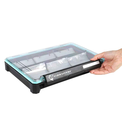 BallistiX Blade Runner Tackle Tray