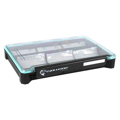 BallistiX Blade Runner Tackle Tray