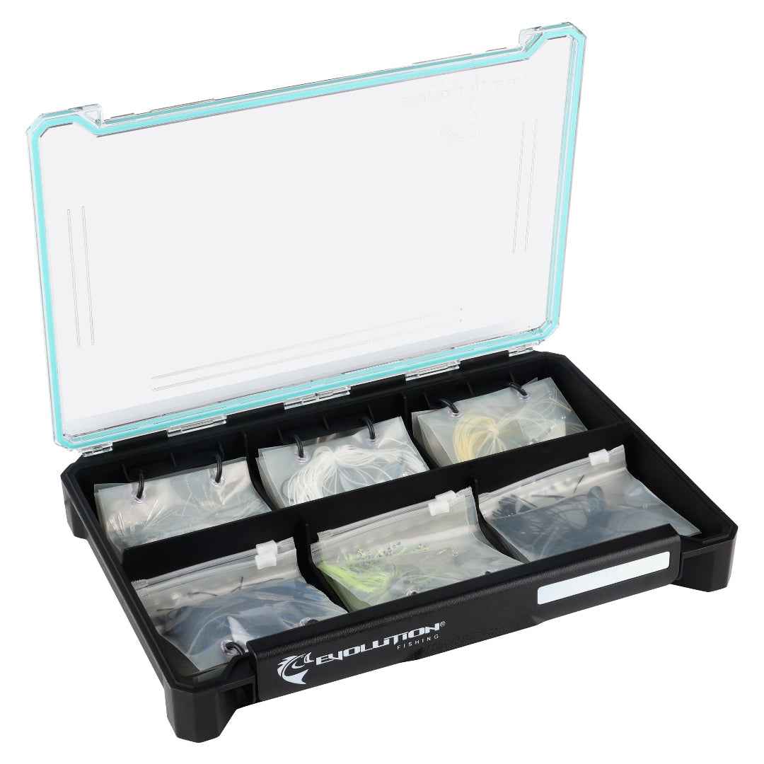 BallistiX Blade Runner Tackle Tray