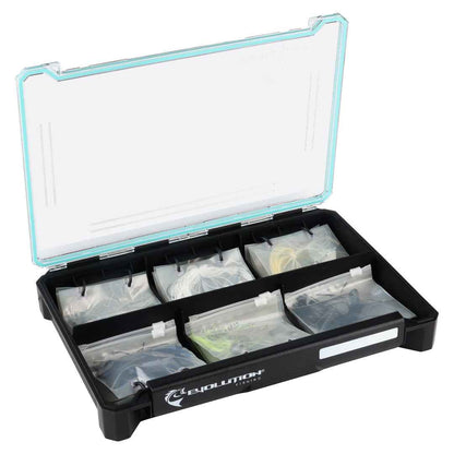 BallistiX Blade Runner Tackle Tray