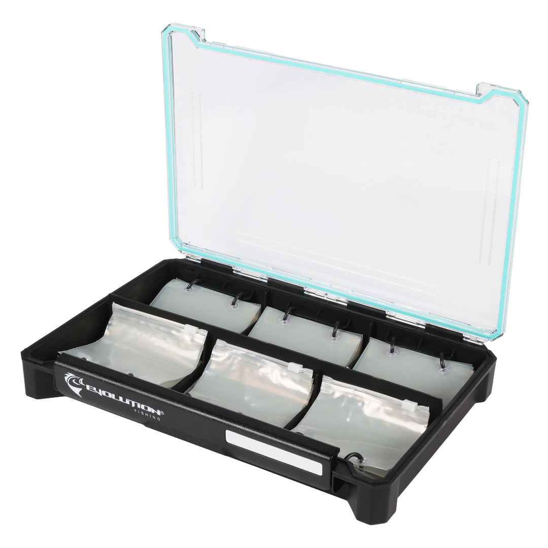 BallistiX Blade Runner Tackle Tray