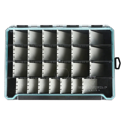 BallistiX HANGR 3.7D Tackle Tray