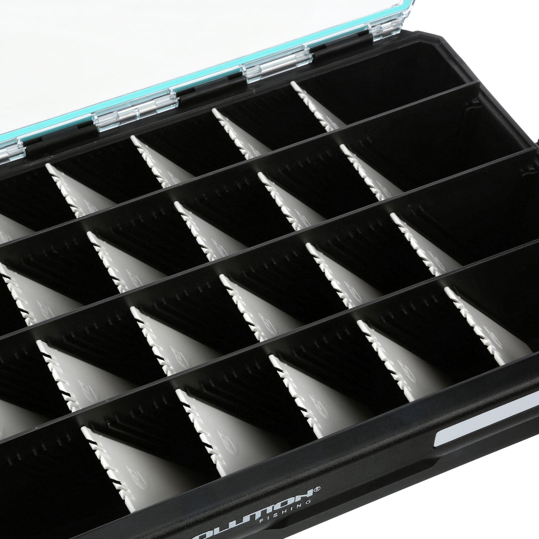 BallistiX HANGR 3.7D Tackle Tray