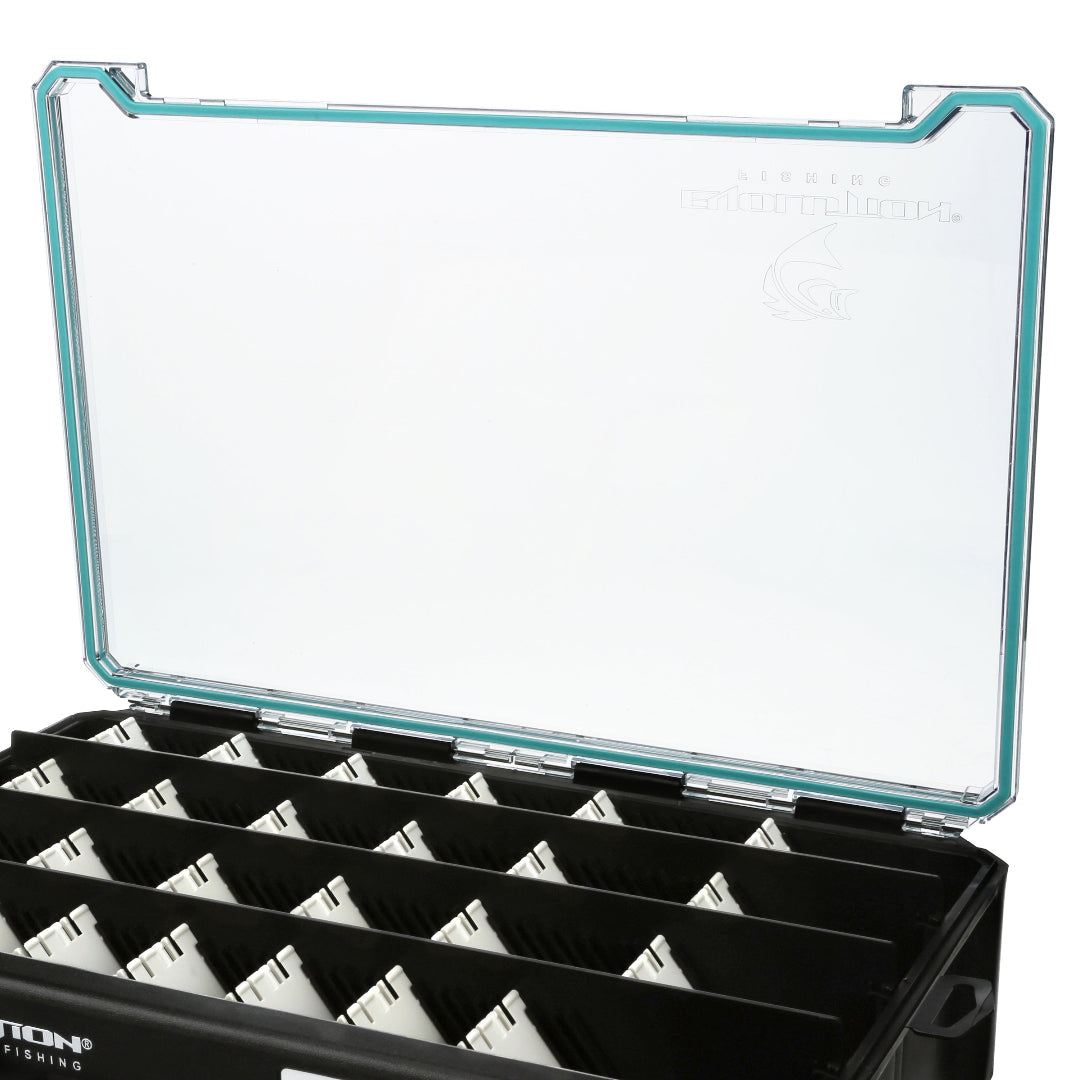 BallistiX HANGR 3.7D Tackle Tray