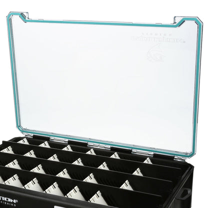 BallistiX HANGR 3.7D Tackle Tray