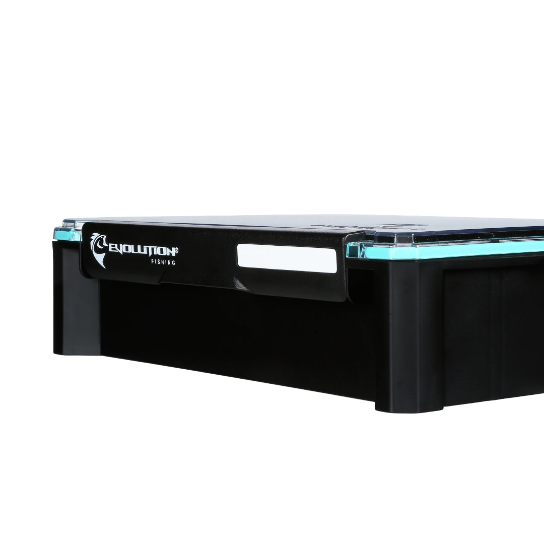 BallistiX HANGR 3.7D Tackle Tray