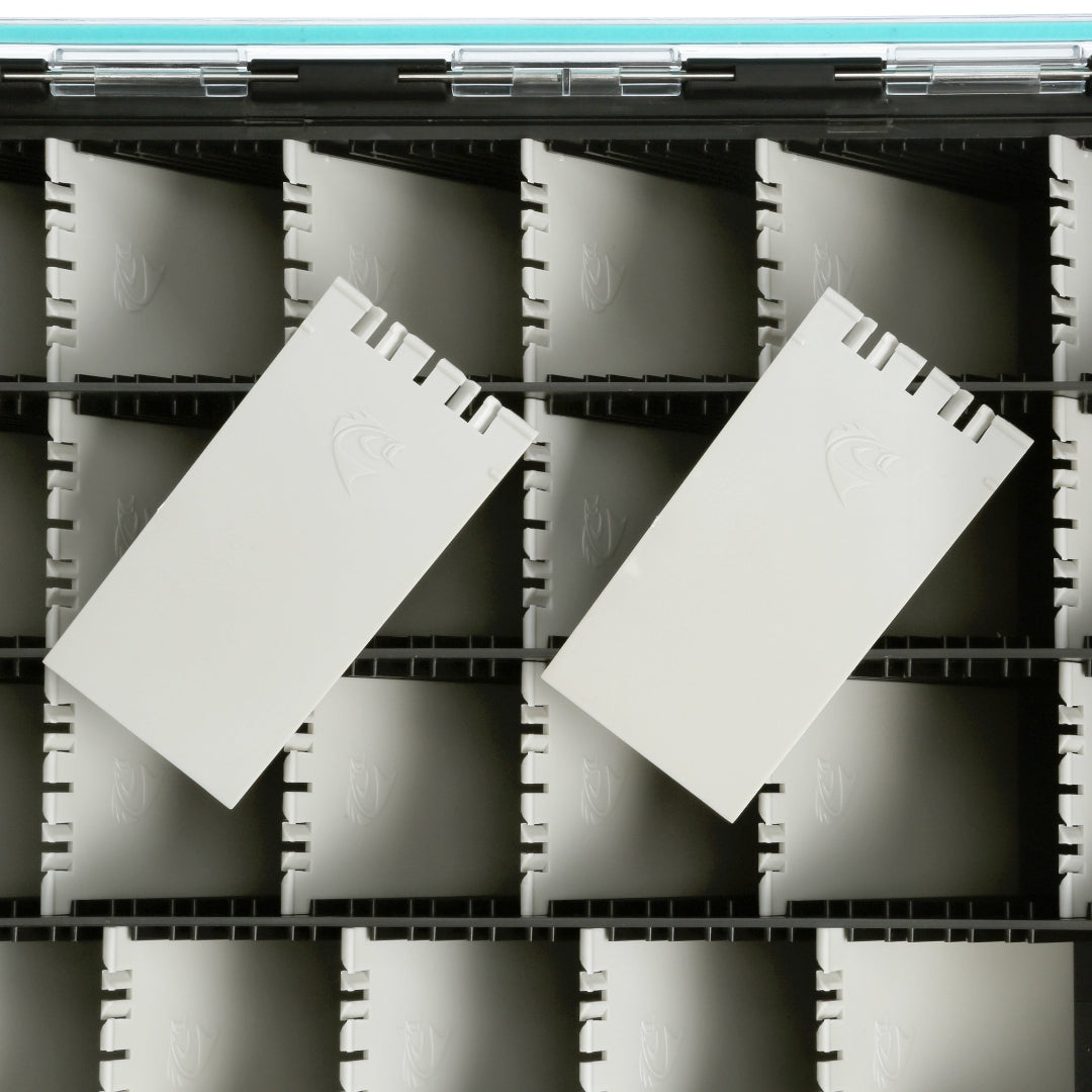 BallistiX HANGR 3.7D Tackle Tray