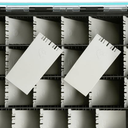 BallistiX HANGR 3.7D Tackle Tray