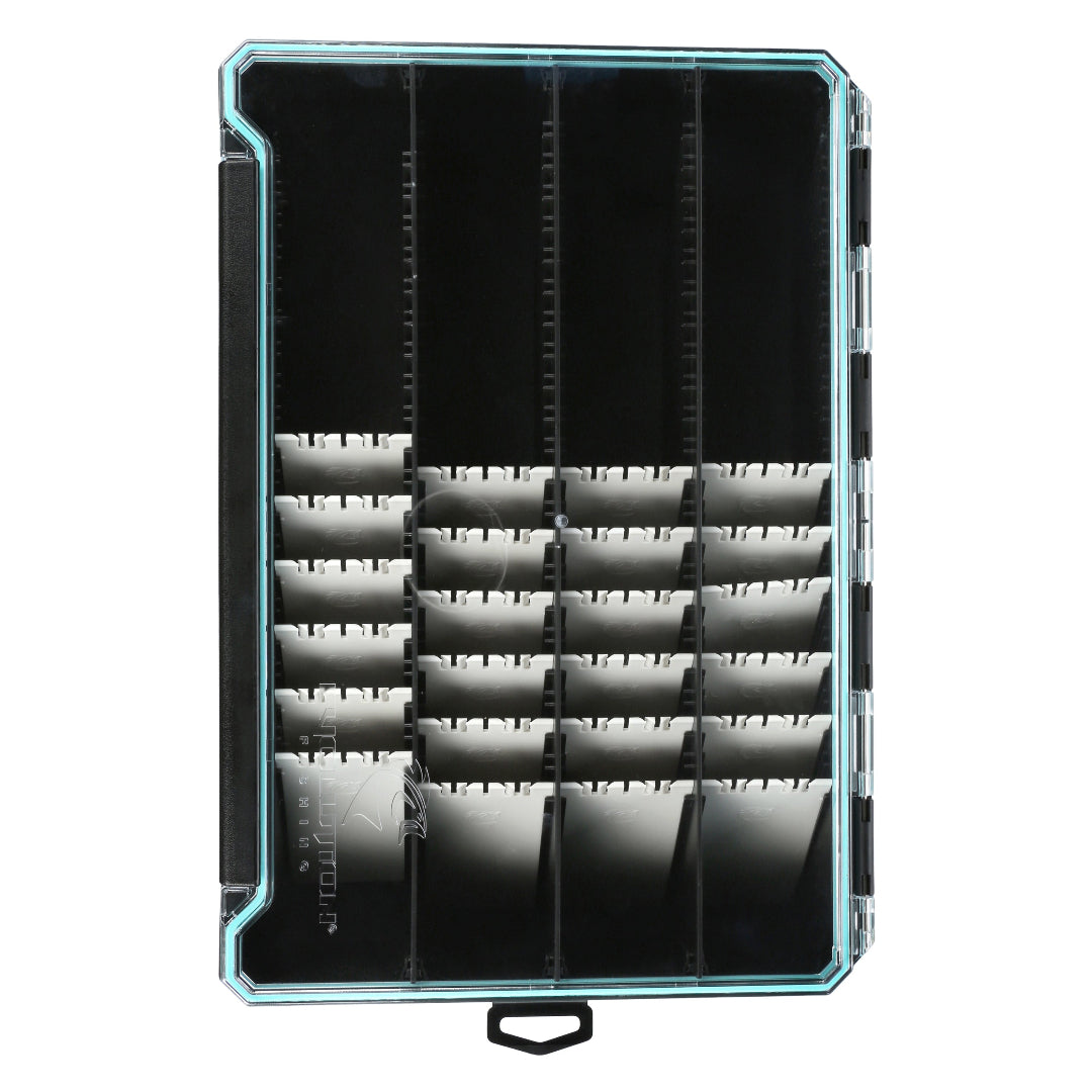 BallistiX HANGR 3.7D Tackle Tray