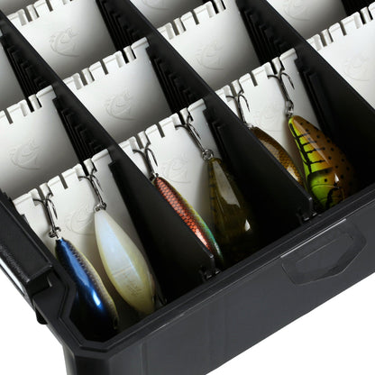 BallistiX HANGR 3.7D Tackle Tray