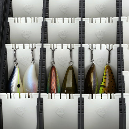 BallistiX HANGR 3.7D Tackle Tray