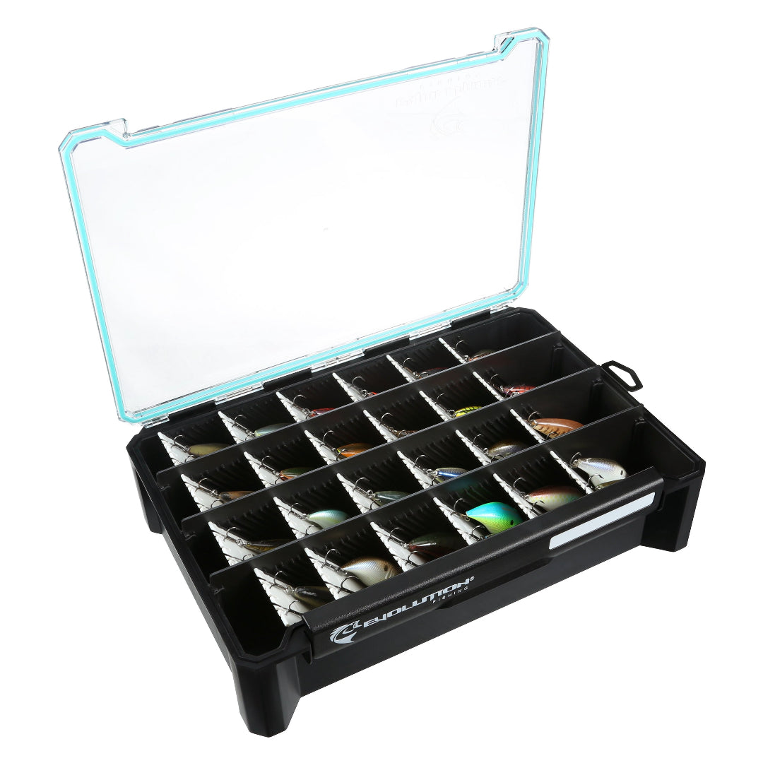 BallistiX HANGR 3.7D Tackle Tray