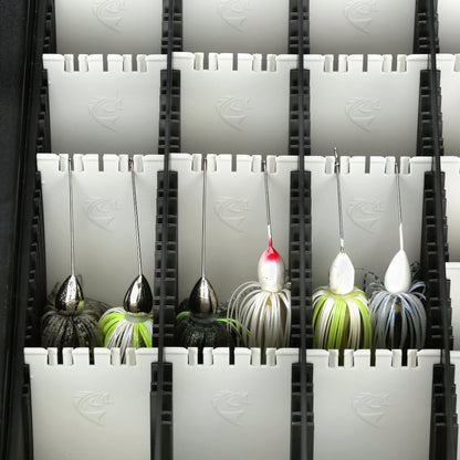 BallistiX HANGR 3.7D Tackle Tray