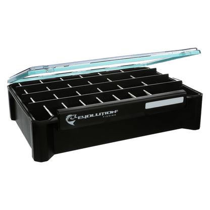 BallistiX HANGR 3.7D Tackle Tray