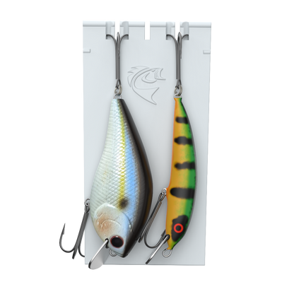 BallistiX HANGR 3.7D Tackle Tray