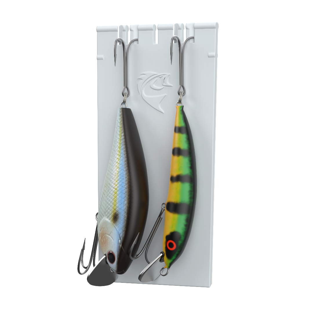 BallistiX HANGR 3.7D Tackle Tray