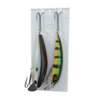 BallistiX HANGR 3.7D Tackle Tray