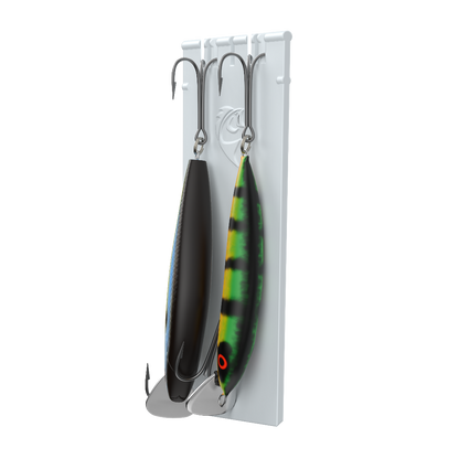 BallistiX HANGR 3.7D Tackle Tray