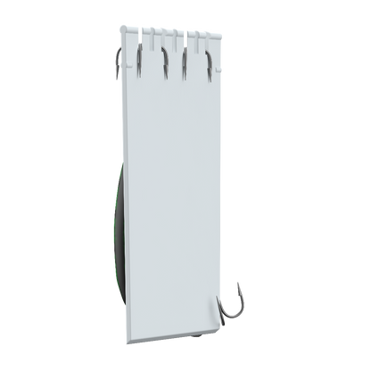 BallistiX HANGR 3.7D Tackle Tray