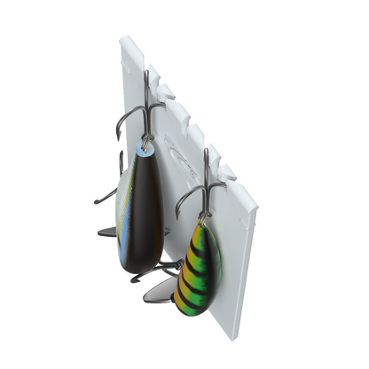 BallistiX HANGR 3.7D Tackle Tray