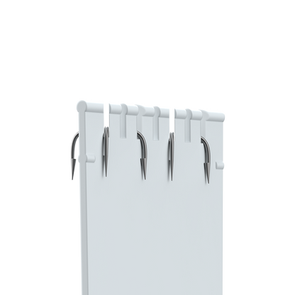 BallistiX HANGR 3.7D Tackle Tray