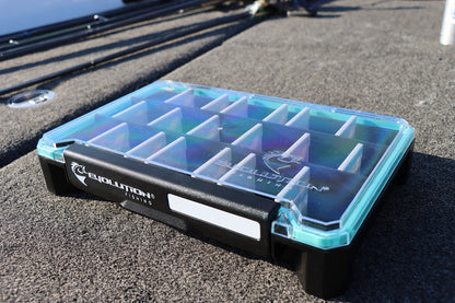 BallistiX 3.6 Tackle Tray