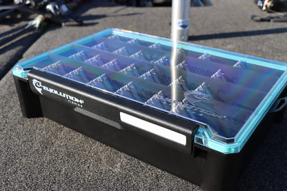 BallistiX HANGR 3.7D Tackle Tray